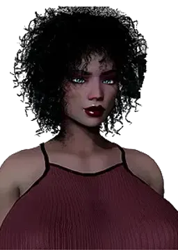 Johari Colby