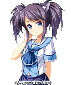鈴音まよい