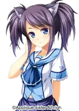 鈴音まよい