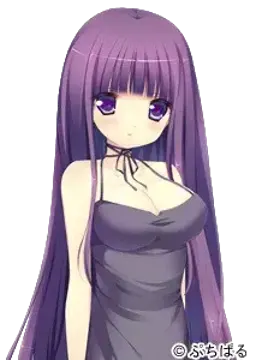 支倉 ゆりこ