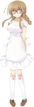 夏叶平子