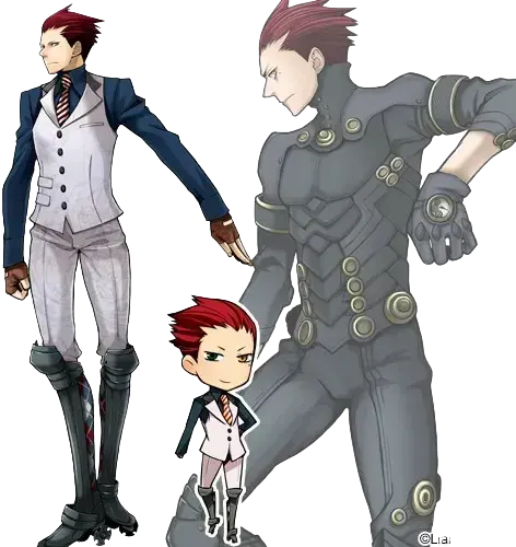ヴァルター・リッツ