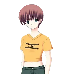 山吹 美夢