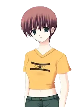 山吹 美夢
