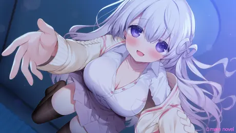 なぃとみ～ちゅ！ -おばけのめあと癒しのヒトイキ-
