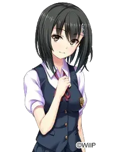 音羽 咲希