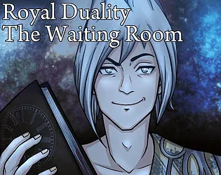 Royal Duality: The Waiting Room