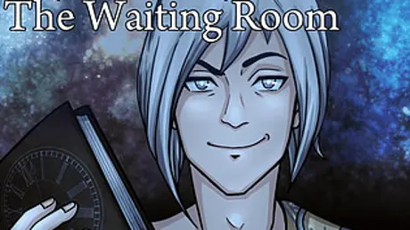 Royal Duality: The Waiting Room