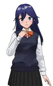 Hinamori Ai