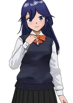 Hinamori Ai