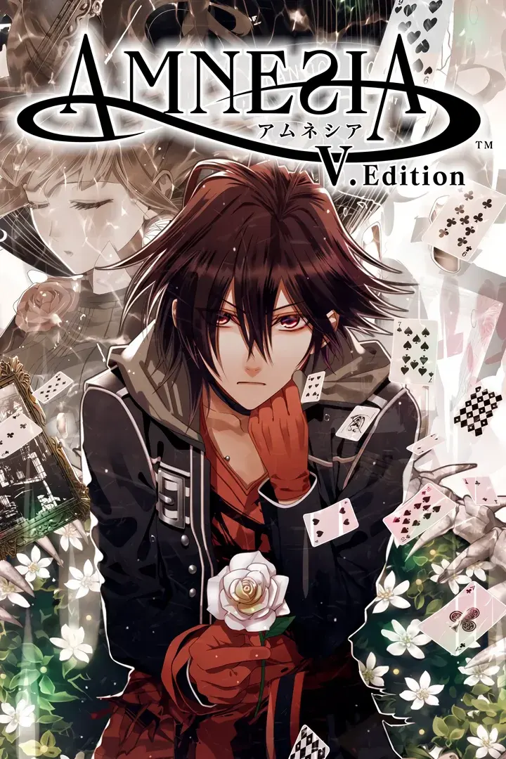 失忆症 -Amnesia-