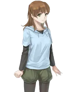九条 茜