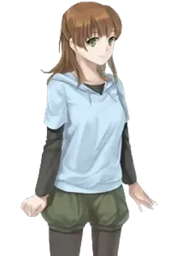 九条 茜