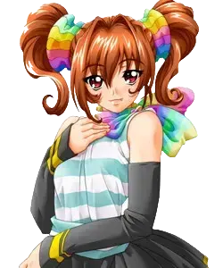 八木原 千美