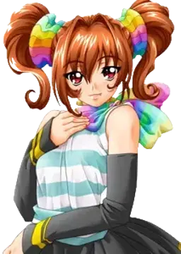 八木原 千美