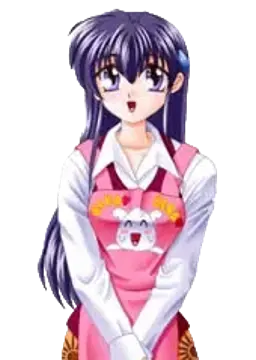 秋端 優依