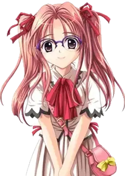 有原 舞美