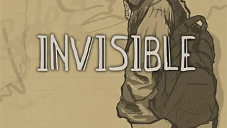 Invisible