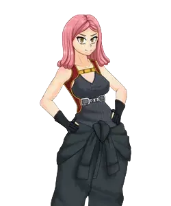 Mei Hatsume