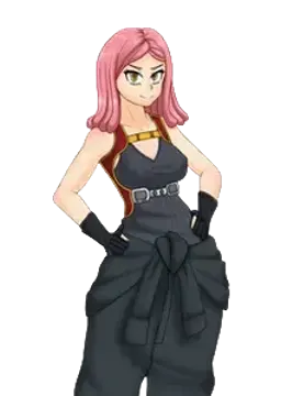 Mei Hatsume