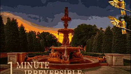 1MINUTE IRREVERSIBLE