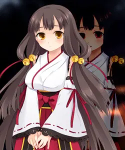 天海 鈴音