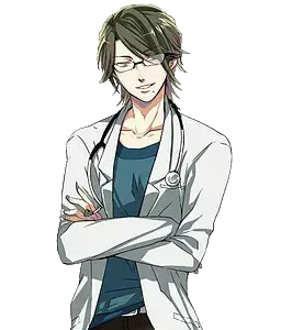 Tomoya Kaidou
