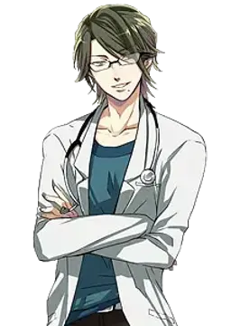 Tomoya Kaidou