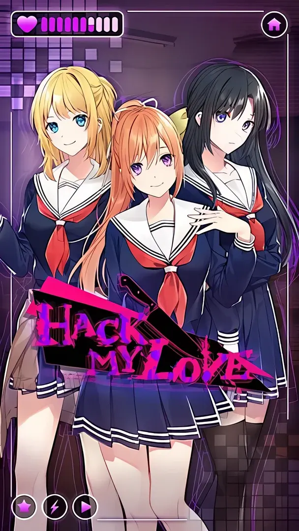 Hack My Love