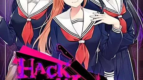 Hack My Love