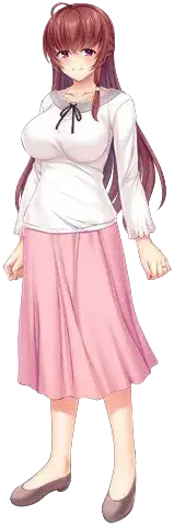 柏森 真澄