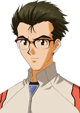 日向 マコト