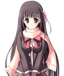 春日 詩音