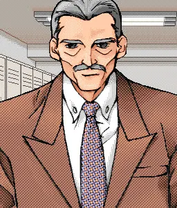 千堂 竜之介
