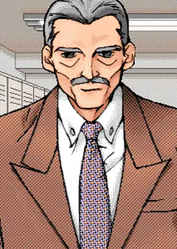 千堂 竜之介