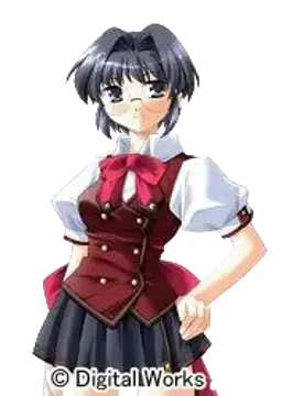 宇佐美 響子