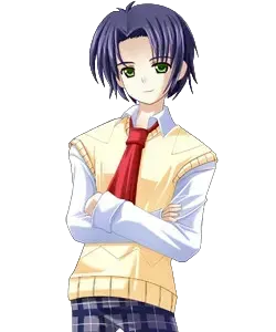 川守 彰