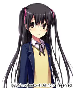江坂 春希