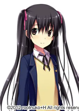 江坂 春希