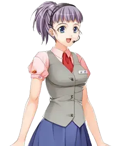 水谷 里穂
