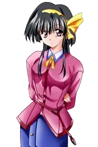 瀬尾 みずき