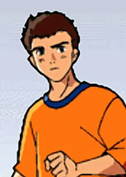 サトシ