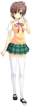 睦木彩