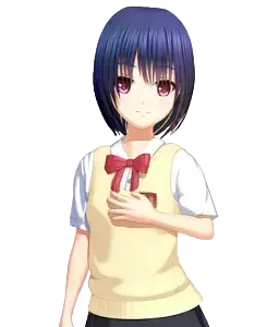 七瀬 愛