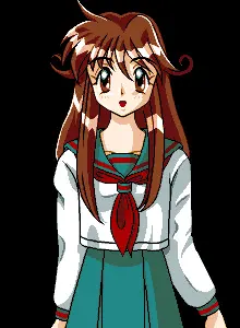 七瀬 優子
