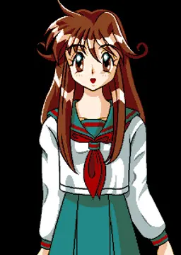 七瀬 優子