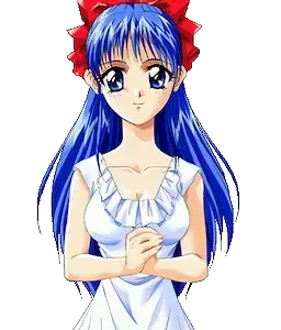 水無月 優夏