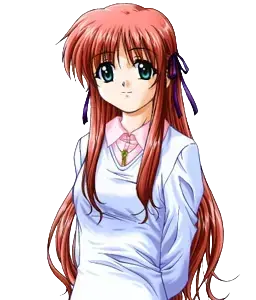 有坂 ゆかり