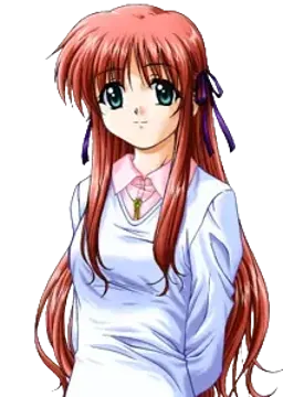 有坂 ゆかり