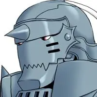 アルフォンス・エルリック